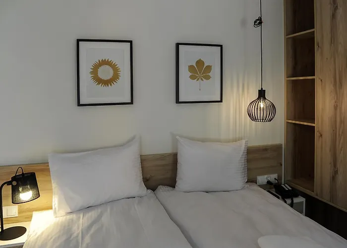 Semesteranläggning (resort) Park45 *