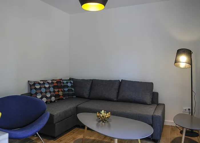 Park45 Semesteranläggning (resort) *