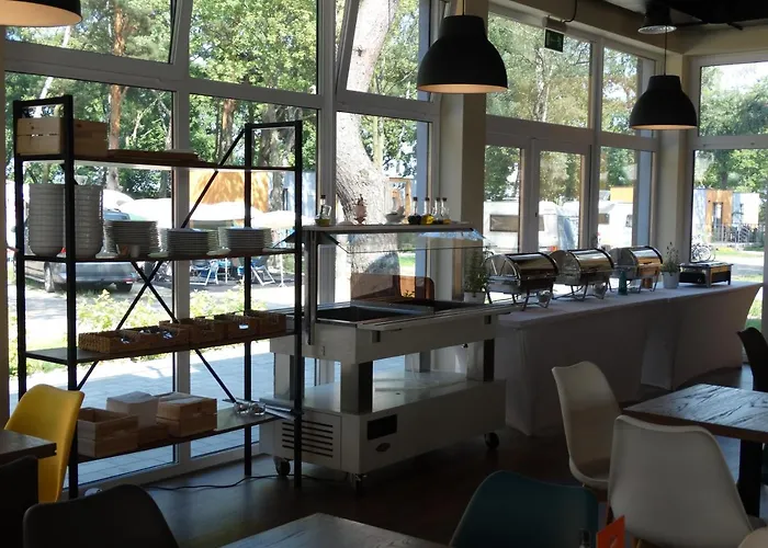 Park45 Semesteranläggning (resort) *