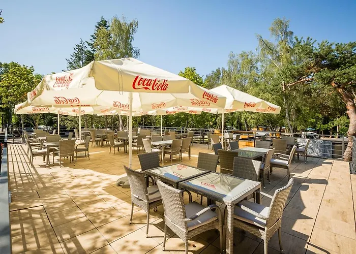 Park45 Semesteranläggning (resort) *