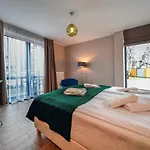 Park45 Resort Sopot