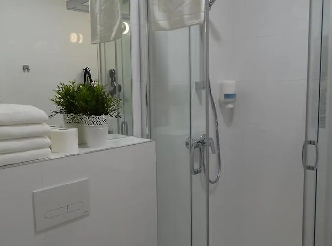 Resort Park45 Zoppot